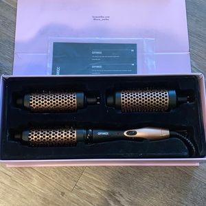 Amika Blowout Interchangeable Thermal Brush